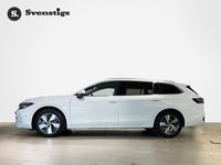 begagnad VW Passat NYA TSI 150HK DSG BUSINESS LAGERBIL