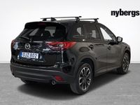 begagnad Mazda CX-5 2.2 SKYACTIV-D AWD