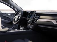 Ny Volvo XC60 350 HK (257 kW) 2025 Vit SUV