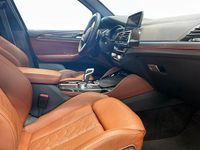 Begagnad BMW X3 M Competition Edition 510 HK (375 kW) 2021 Grå SUV