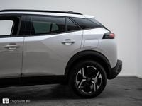 Begagnad Peugeot 2008 Allure 131 HK (96 kW) 2024 Vit SUV