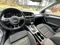 begagnad Audi A4 Avant 2.0 TDI DPF quattro S Tronic Comfort Euro 5