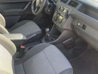 begagnad VW Caddy Maxi 2.0 TDI BlueMotion 4Motion Euro 6