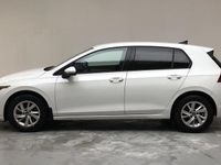 begagnad VW Golf VIII 