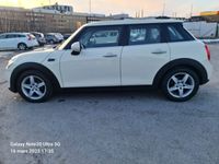 begagnad Mini Cooper CooperHatch 5dr, Salt II 136hk