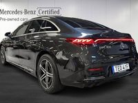 begagnad Mercedes 300 EQE/ AMG Line / Advancedpaket