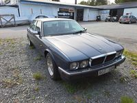 begagnad Jaguar XJ 4.0 Automat 222hk