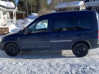 begagnad Opel Combo 1.6 2003