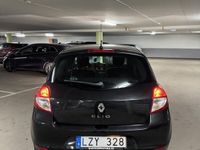 begagnad Renault Clio / Nyservad/ Besiktigad/ Ny Kamrem/Lågmil