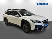 Begagnad Subaru Outback 169 HK (124 kW) 2023 Vit Kombi