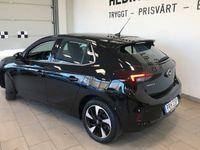 begagnad Opel Corsa-e elegance 136 aut 2020, Halvkombi