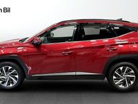 begagnad Hyundai Tucson 1.6 T-GDI DCT ESSENTIAL 2022, SUV