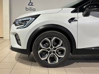 Begagnad Renault Captur 162 HK (119 kW) 2022 Vit SUV