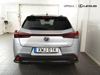 begagnad Lexus UX 250h F Sport Design Euro 6 184hk