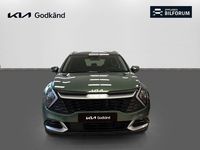 Begagnad Kia Sportage 265 HK (194 kW) 2023 Experience green SUV