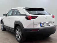 Begagnad Mazda MX30 105 kW (143 HK) 2022 Vit SUV
