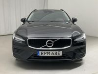 begagnad Volvo V60 T5