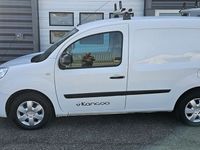 begagnad Renault Kangoo Express 1.5 dCi Verkstadsinredd