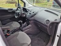 begagnad Ford Transit Courier 1.5 TDCi Euro 6