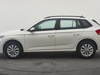 begagnad Skoda Kamiq Ambition TSI110 DSG