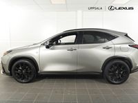 begagnad Lexus NX350h AWD F Sport S Mark Levinson /Drag