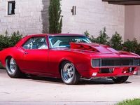 Begagnad Chevrolet Camaro 1968