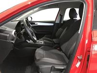 begagnad Seat Leon Sportstourer e-Hybrid SP 1,4 Hybrid 204hk, drag, k