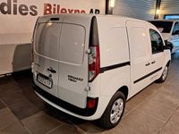 begagnad Renault Kangoo Express 1.5 dCi Navi B-Kamera Tech 90hk