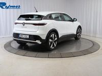 Begagnad Renault Mégane IV Equilibre 96 kW (131 HK) 2023 Glaciär vit