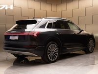 begagnad Audi e-tron 55 Quattro Proline Advanced B&O HuD Pano 2020, Personbil