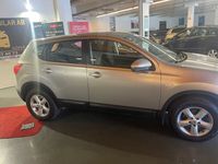 begagnad Nissan Qashqai 2.0 dCi 4x4 Automat 150hk