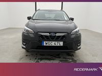 begagnad Subaru XV e-Boxer XFuel 150hk Active Kamera Halvskinn