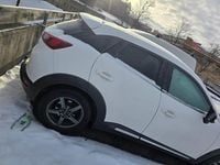 Begagnad Mazda CX-3 105 HK (77 kW) 2016 SUV