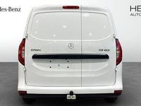 Ny Mercedes Citan 112 Edition 116 HK (85 kW) 2025