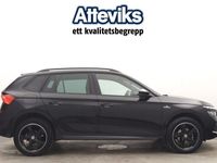 begagnad Skoda Kamiq TSI 115hk Monte Carlo Backkamera/Panorama