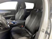 Begagnad Peugeot 5008 GTi 131 HK (96 kW) 2023 Vit Minibuss