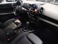 begagnad Mini Cooper Countryman SE ALL4 Experience Komfortöppning Mom