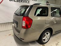 begagnad Dacia Logan MCV 0.9 TCe Euro 5 SoV/ Kamkedja