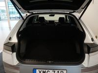 begagnad Hyundai Ioniq 5 73 kWh Advanced 217hk