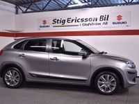 begagnad Suzuki Baleno 1.0T Hi-EXECUTIVE