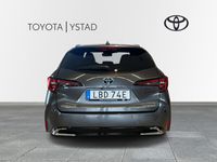 begagnad Toyota Corolla Corolla1,8 HYBRID TOURING SPORTS STYLE PLUSPAKET