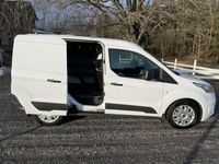 begagnad Ford Transit Connect 220 1.6 TDCi Euro 5