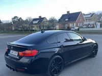 begagnad BMW 430 M Sport