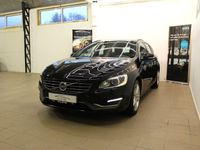 begagnad Volvo V60 D4 AWD /NY KAMREM /DRAG Euro 5