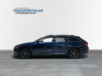 begagnad Skoda Superb iV Kombi L&K 1.4TSI 218hk DSG Dragkrok värm (218HK)