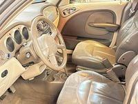 Begagnad Chrysler PT Cruiser 141 HK (103 kW) 2001