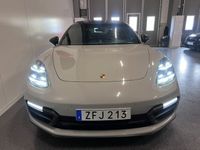 begagnad Porsche Panamera GTS Sport Turismo PDK 460hk Svensksåld