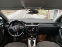 begagnad Skoda Octavia Kombi 1.4 TSI AUTOMAT RÄNTEFRITT