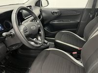 begagnad Hyundai i10 1.0 Manuell Essential Ica På Köpet 2022, Halvkombi