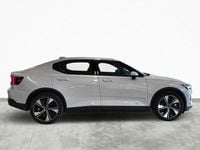 Begagnad Polestar 2 Long Range Single Motor 309 kW (421 HK) 2023 Silver Halvkombi